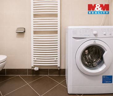 Pronájem bytu 1+kk 40 m² - Fotografie 5