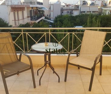 Διαμέρισμα για ενοικίαση Άγιος Γεώργιος Λάγγουρα (Πάτρα) - Φωτογραφία 4