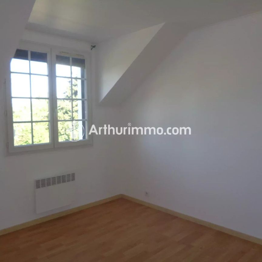 Location Appartement 2 pièces 49 m2 à Moissy-Cramayel - Photo 1