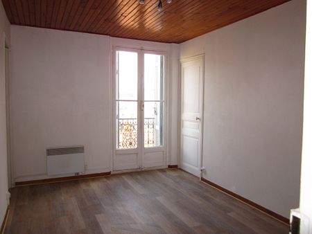 HYERES T2 40 m² centre ville - Photo 4