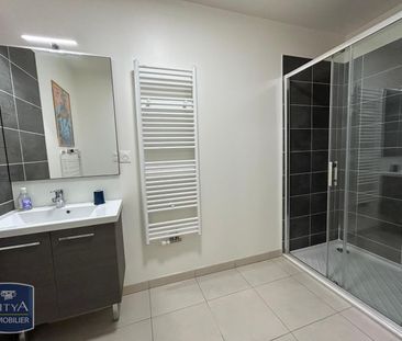 Location Appartement 2 pièces 45m² BORDEAUX 33100 - Photo 6