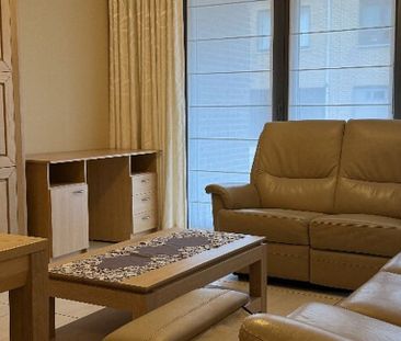 Gelijkvloers app. te huur in Halen voor € 1.075 met 2 slaapkamers - Foto 6