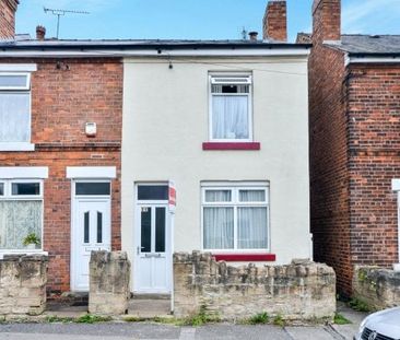 George Street, Mansfield, NG19, Property for rent - Photo 1