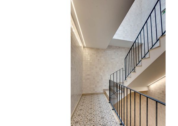 Apartamento T2 em Braga