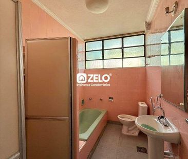Apartamento para alugar, Centro - Campinas/SP - Foto 6