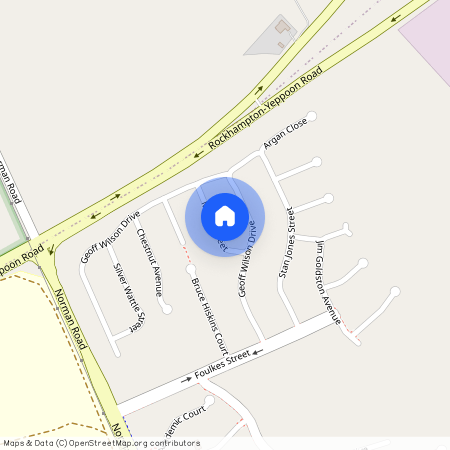 8 Maple Street, Norman Gardens