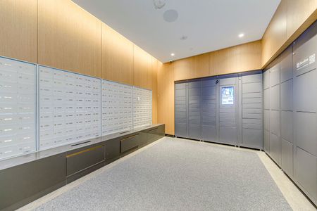 For Lease - 25 Cordova Avenue Unit# 1809, Toronto, Ontario - Photo 3