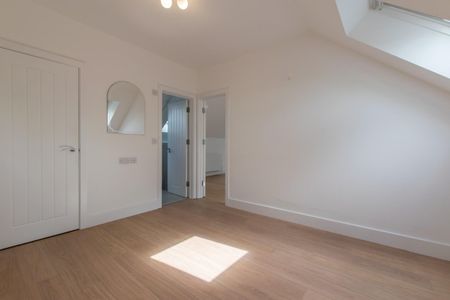 Old Mill Court, Meldreth, Royston - Photo 2