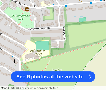 Sells Close, Guildford, Surrey, GU1 - Photo 1