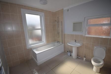 Campion Street, Derby, DE22 - Photo 2