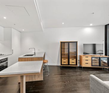 Stylish One-Bedroom Apartment Offering Inner-City Living in Fortitu... - Photo 1