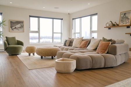 Spacious Apartments For Rent in Gatineau | 5 min from Ottawa | Book a visit today. - Photo 5