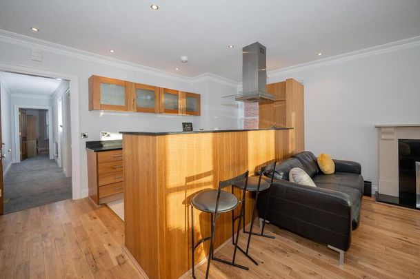 Apt 3 96, Balmoral Avenue, Belfast, BT9 6NY - Photo 1