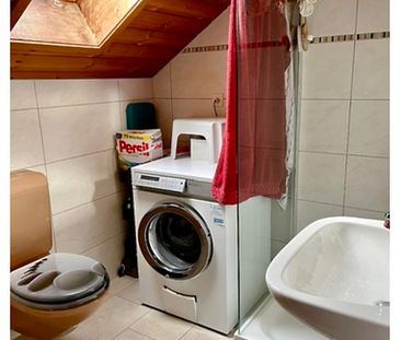 2½ Zimmer-Wohnung in Buchen (BE), möbliert, auf Zeit - Photo 6