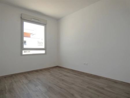Location Appartement 3 pièces 63m² LAXOU 54520 - Photo 2