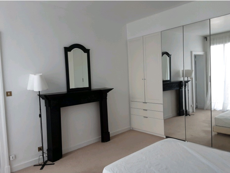 Location Appartement 2 pièces 54m² VICHY 03200 - Photo 5