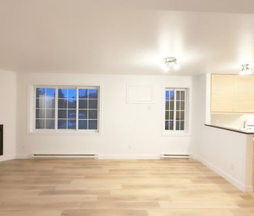 Appartement à louer - Laval (Chomedey) (Autres) - Photo 3