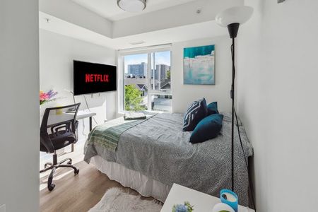 Deluxe Room - 29 Robinson - Photo 2