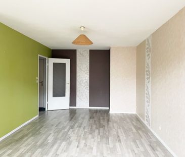 VILLERS-LES-NANCY – STUDIO 30 M2 – PROCHE PLACE DE L’ARBALETRIER - Photo 2
