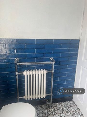 1 bedroom end of terrace house to rent - Photo 5