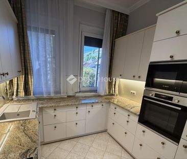 Kiadó újszerű állapotú lakás - Budapest I. kerület - Fotó 4