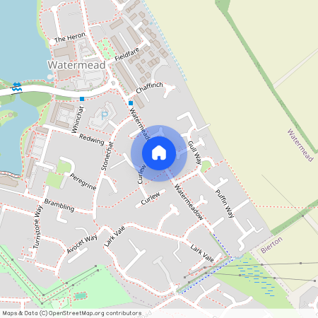 Watermeadow, Aylesbury