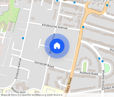 4 bedroom semi-detached house to rent - Photo 1