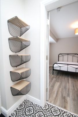 1 bedroom in a house share to rent - Photo 1