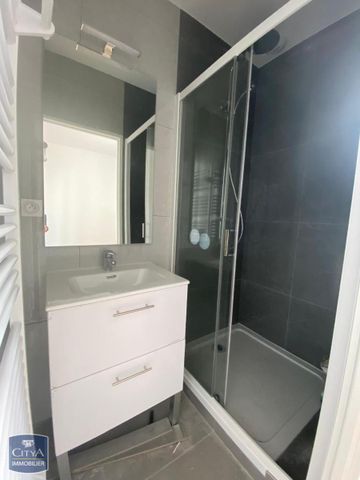 Location Appartement 2 pièces 25m² CHARVIEU CHAVAGNEUX 38230 - Photo 5