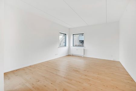 Rørdams Have 3, 1. dør 4 - Foto 4