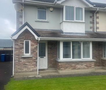 Lisdale Park, Maydown, Londonderry, BT47 6HE - Photo 3