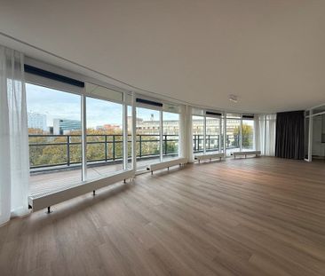 Te huur: Appartement Jan Willem Frisohof 52 in Den Haag - Foto 6