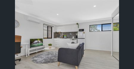 Near New Fully Furnished Air Conditioned Studio – All Inclusive! - Photo 2