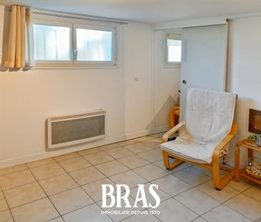 Location Appartement 1 pièce 21m² GUERANDE 44350 - Photo 4