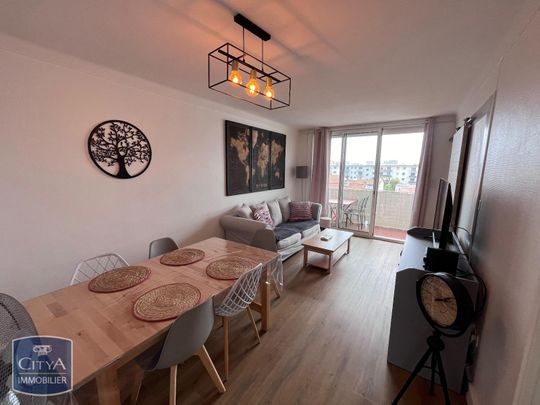 Location Appartement 3 pièces 65m² CANET EN ROUSSILLON 66140 - Photo 1