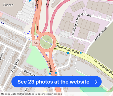 Ashley Mews, Avonmouth, Bristol - Photo 1