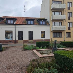 Köpmansgatan 17B - Photo 2