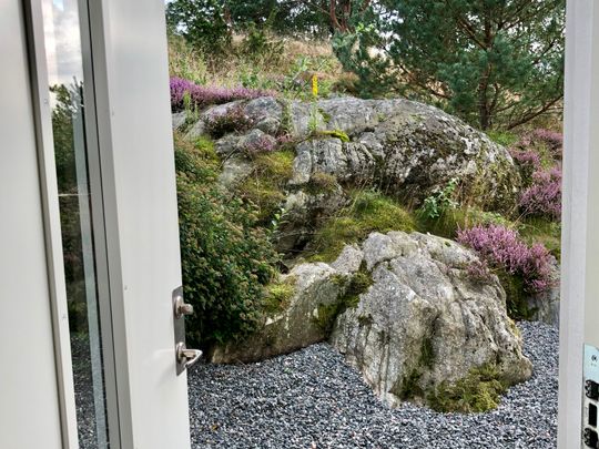 Skålldal, Kode - Foto 1