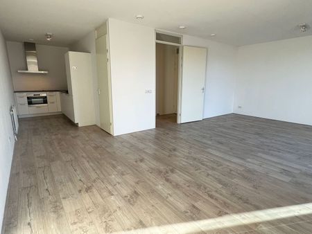 Appartement te huur: Moskeeplein 20 3531 BX Utrecht - Photo 2