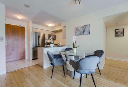 For Lease - 31 Bales Avenue Unit# 311, Toronto, Ontario - Photo 2