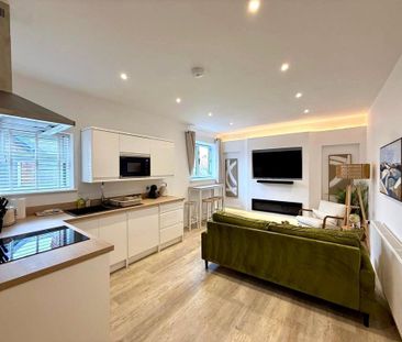 2 bedroom apartment to rent - Photo 3