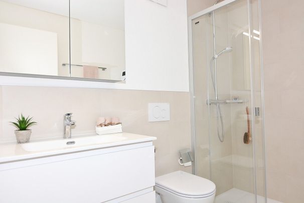 RESIDENZA HEDERA – PRIMA LOCAZIONE DI APPARTAMENTI MODERNI A TENERO-CONTRA - Photo 1