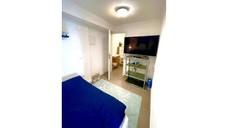 2 Zimmer-Wohnung in Berlingen (TG), möbliert, auf Zeit - Foto 4