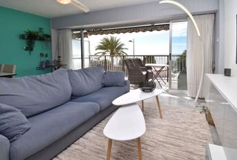 3 bedroom luxury Flat for rent in Santa Pola, Spain