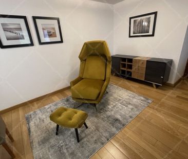 Andrássy út | Property for Long Term Rent in Budapest - Photo 1