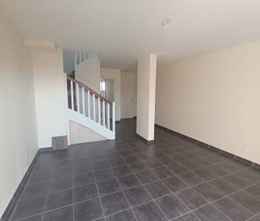 Appartement 3 pièces - - Photo 2