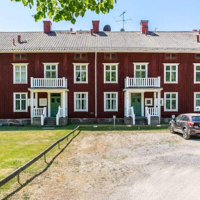 Vranavägen, Sköllersta - Foto 1