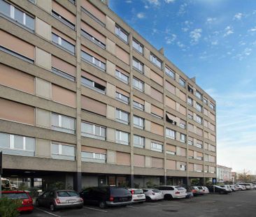 Appartement de 2 pièces à Carouge - Foto 1