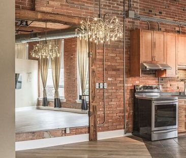 For Lease - 26 Ontario Street Unit# 209, Guelph, Ontario - Photo 4