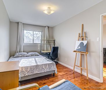 For Lease - 126 Dusay Place Unit# 107, Toronto, Ontario - Photo 6